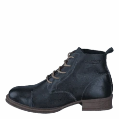 Pandora Veg Tanned Black(Pandora Veg Tanned Black)