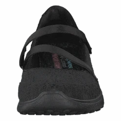 Skechers Microburst Bbk(Microburst Bbk) -Heppo Butik 60075 24