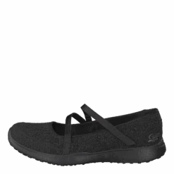 Skechers Microburst Bbk(Microburst Bbk)