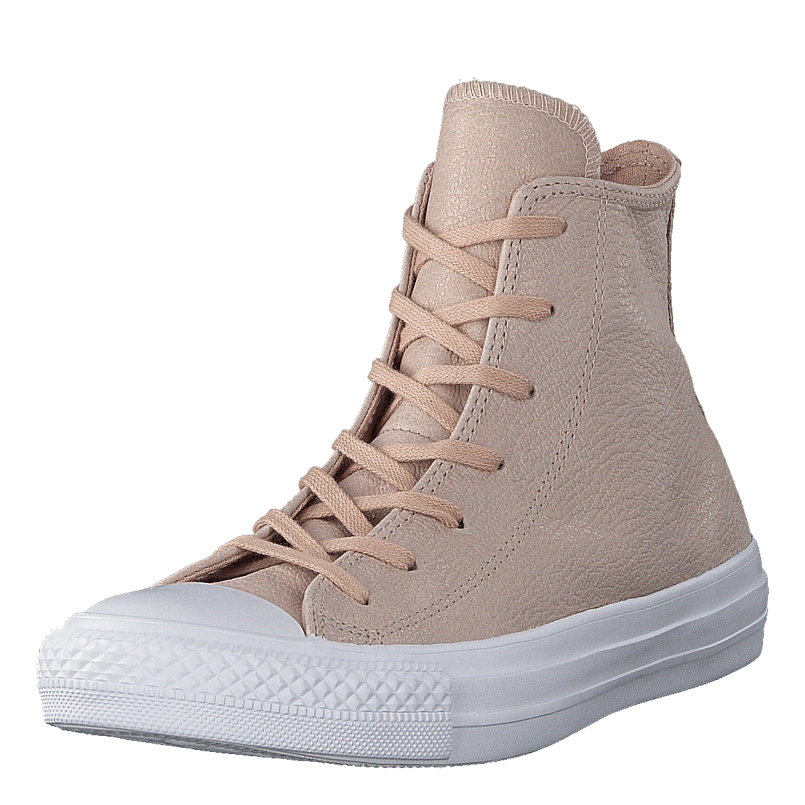 Converse Chuck Taylor All Star Particle Beige/silver/white(Chuck Taylor All Star Particle Beige Silver White) 3 Converse Chuck Taylor All Star Particle Beige/silver/white(Chuck Taylor All Star Particle Beige Silver White) - Bild 3