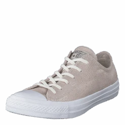 Converse Chuck Taylor All Star Pale Putty/silver/white(Chuck Taylor All Star Pale Putty Silver White) -Heppo Butik 60077 17 a30a8241 9eec 469a 8604 903968fefe83