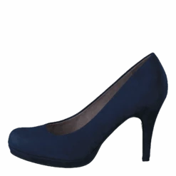 Tamaris 1-1-22407-20-805 Navy(1 1 22407 20 805 Navy)