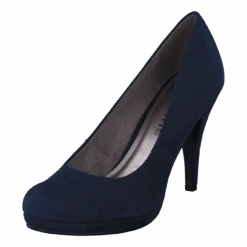 Tamaris 1-1-22407-20-805 Navy(1 1 22407 20 805 Navy) -Heppo Butik 60077 64 0a7d2c40 479a 42ba bb47 b49aa8d7b02c