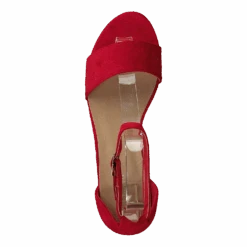 Duffy 97-18551 Red(97 18551 Red) -Heppo Butik 60078 90 14bf32f6 77a3 437c b971 f6a2923e4d5e