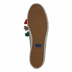 Keds Triple Kick Tassle Natural / Gold(Triple Kick Tassle Natural Gold) -Heppo Butik 60079 19 5c68f4fb b624 42e6 9b3a cac1ec8c8aa9