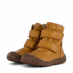 Bisgaard Tex Boot Cognac(Tex Boot Cognac) -Heppo Butik 60081 05 005