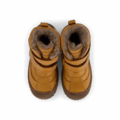 Bisgaard Tex Boot Cognac(Tex Boot Cognac) -Heppo Butik 60081 05 006