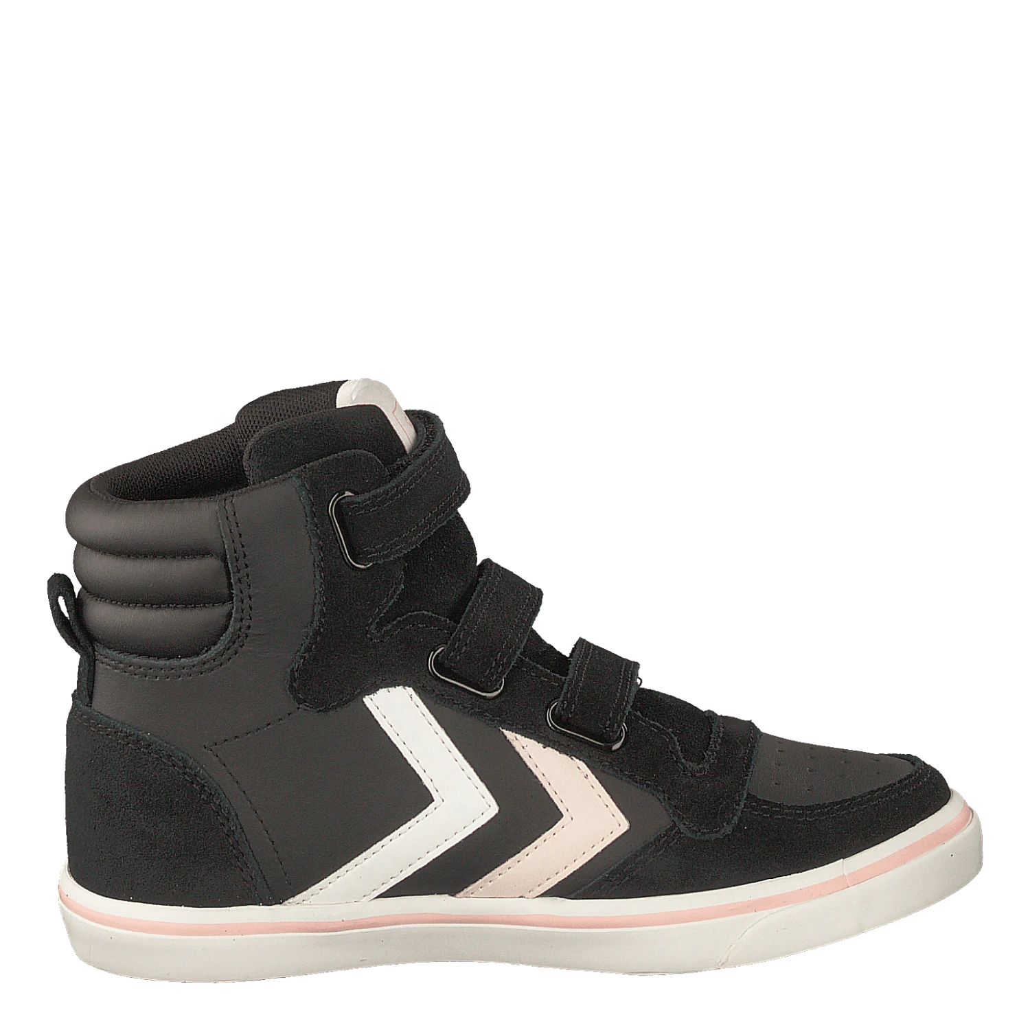 Hummel Stadil Leather Jr Black(Stadil Leather Jr Black) 2 Hummel Stadil Leather Jr Black(Stadil Leather Jr Black) - Bild 2