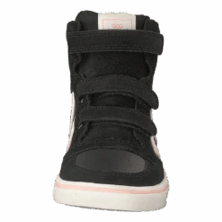 Hummel Stadil Leather Jr Black(Stadil Leather Jr Black) 10 Hummel Stadil Leather Jr Black(Stadil Leather Jr Black) -Heppo Butik 60082 93 65a0d0a8 c770 415e baba 151e3de9a85e