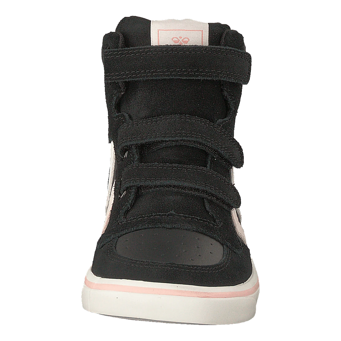 Hummel Stadil Leather Jr Black(Stadil Leather Jr Black) 4 Hummel Stadil Leather Jr Black(Stadil Leather Jr Black) - Bild 4