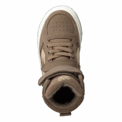 Hummel Stadil Oiled High Jr Taupe Grey(Stadil Oiled High Jr Taupe Grey) -Heppo Butik 60082 96 6aa28181 ae74 4d86 9991 8b35cb9ba092