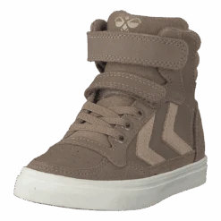 Hummel Stadil Oiled High Jr Taupe Grey(Stadil Oiled High Jr Taupe Grey) -Heppo Butik 60082 96 d1993115 f904 401c b44a 8a988fdb51bc