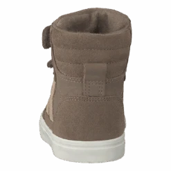 Hummel Stadil Oiled High Jr Taupe Grey(Stadil Oiled High Jr Taupe Grey) -Heppo Butik 60082 96 f813ba2f 025c 4d6d 860c f73cb600524e