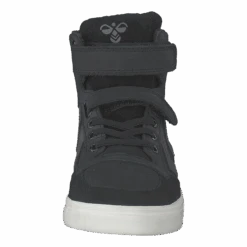 Hummel Stadil Oiled High Jr Black(Stadil Oiled High Jr Black 1) 10 Hummel Stadil Oiled High Jr Black(Stadil Oiled High Jr Black 1) -Heppo Butik 60082 97