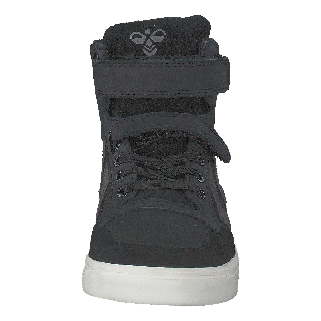 Hummel Stadil Oiled High Jr Black(Stadil Oiled High Jr Black 1) 4 Hummel Stadil Oiled High Jr Black(Stadil Oiled High Jr Black 1) - Bild 4