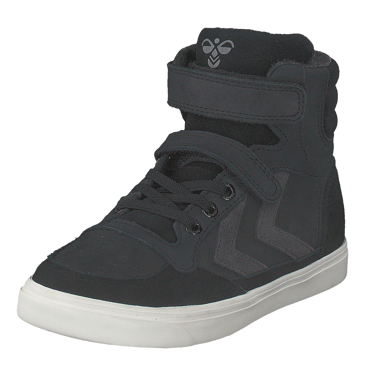 Hummel Stadil Oiled High Jr Black(Stadil Oiled High Jr Black 1) 3 Hummel Stadil Oiled High Jr Black(Stadil Oiled High Jr Black 1) - Bild 3