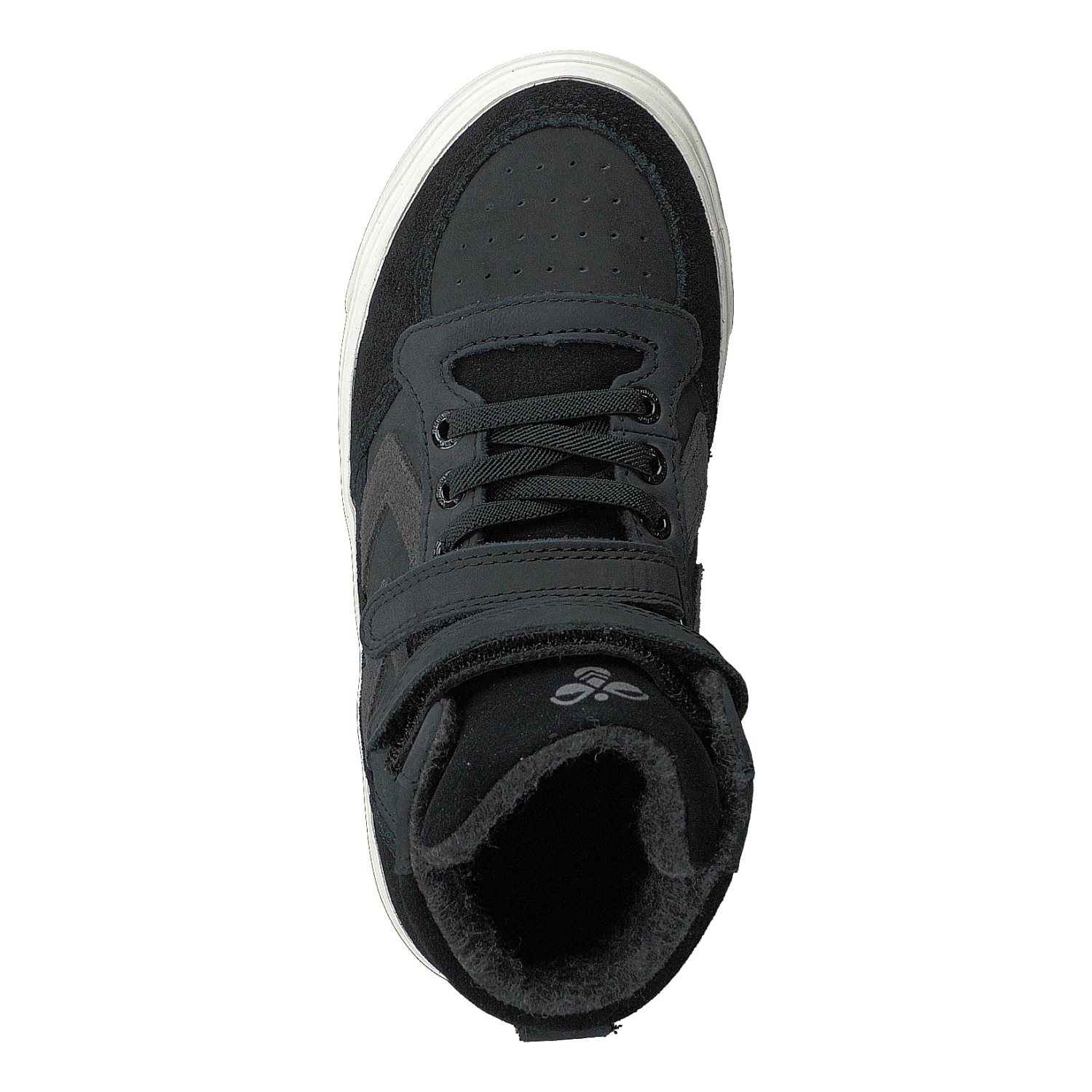 Hummel Stadil Oiled High Jr Black(Stadil Oiled High Jr Black 1) 6 Hummel Stadil Oiled High Jr Black(Stadil Oiled High Jr Black 1) - Bild 6