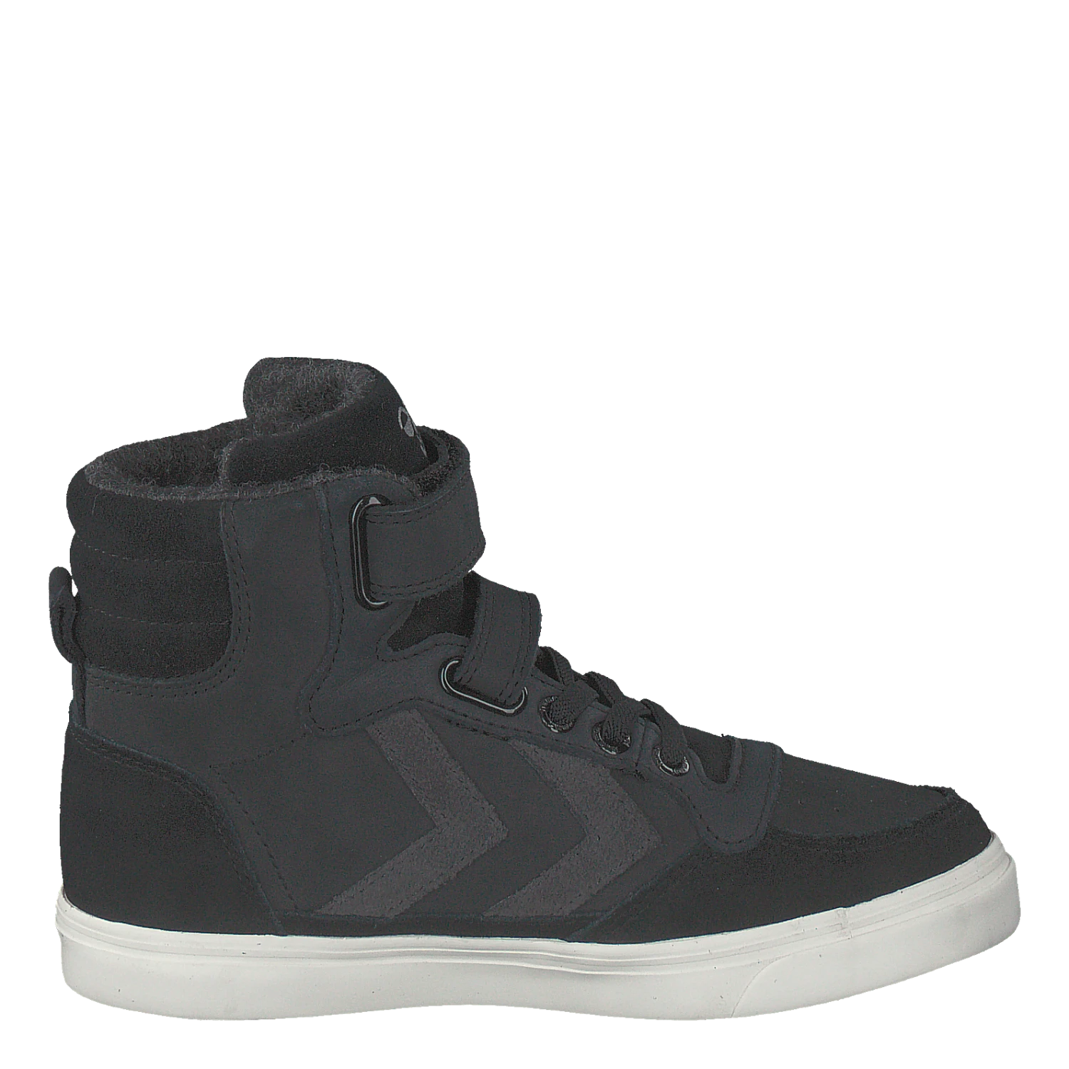 Hummel Stadil Oiled High Jr Black(Stadil Oiled High Jr Black 1) 2 Hummel Stadil Oiled High Jr Black(Stadil Oiled High Jr Black 1) - Bild 2