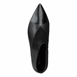 United Nude Zink Patch Lo Black(Zink Patch Lo Black) -Heppo Butik 60083 32