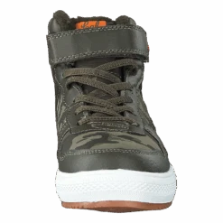 Leaf Sandvik Camo(Sandvik Camo) -Heppo Butik 60083 49