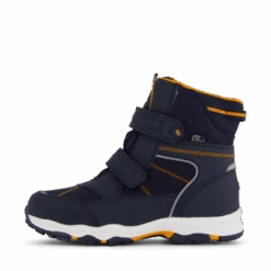 Leaf Siljan Navy/orange(Siljan Navy Orange)