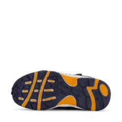 Leaf Siljan Navy/orange(Siljan Navy Orange) -Heppo Butik 60083 54 004