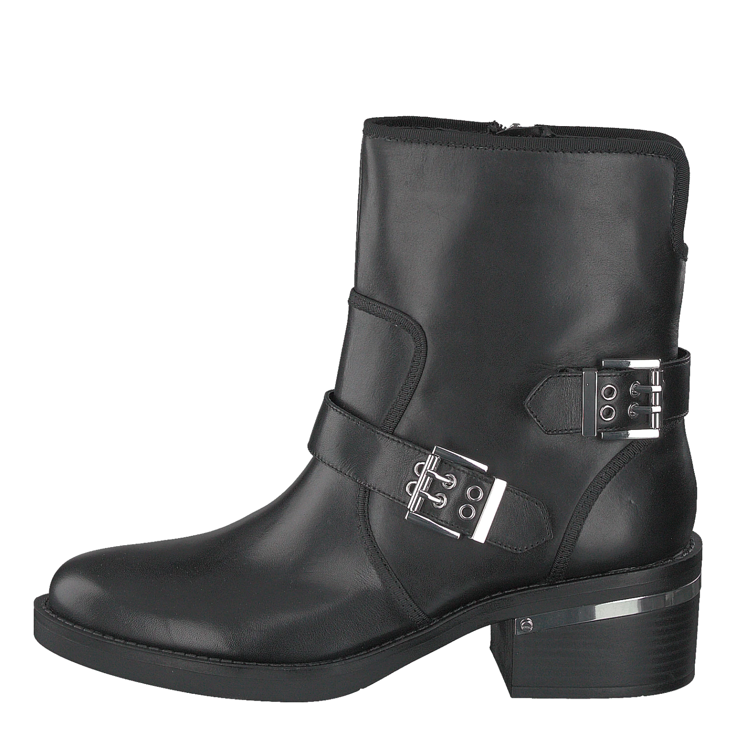 Guess Figi Black(Figi Black) 1 Guess Figi Black(Figi Black)