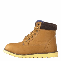 Champion High Cut Shoe Upstate B Ps Mineral Yellow(High Cut Shoe Upstate B Ps Mineral Yellow)