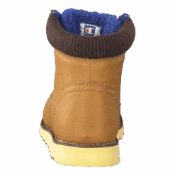 Champion High Cut Shoe Upstate B Ps Mineral Yellow(High Cut Shoe Upstate B Ps Mineral Yellow) -Heppo Butik 60084 78 ecd41b1e 924b 47cd 8810 e09626c00d1f