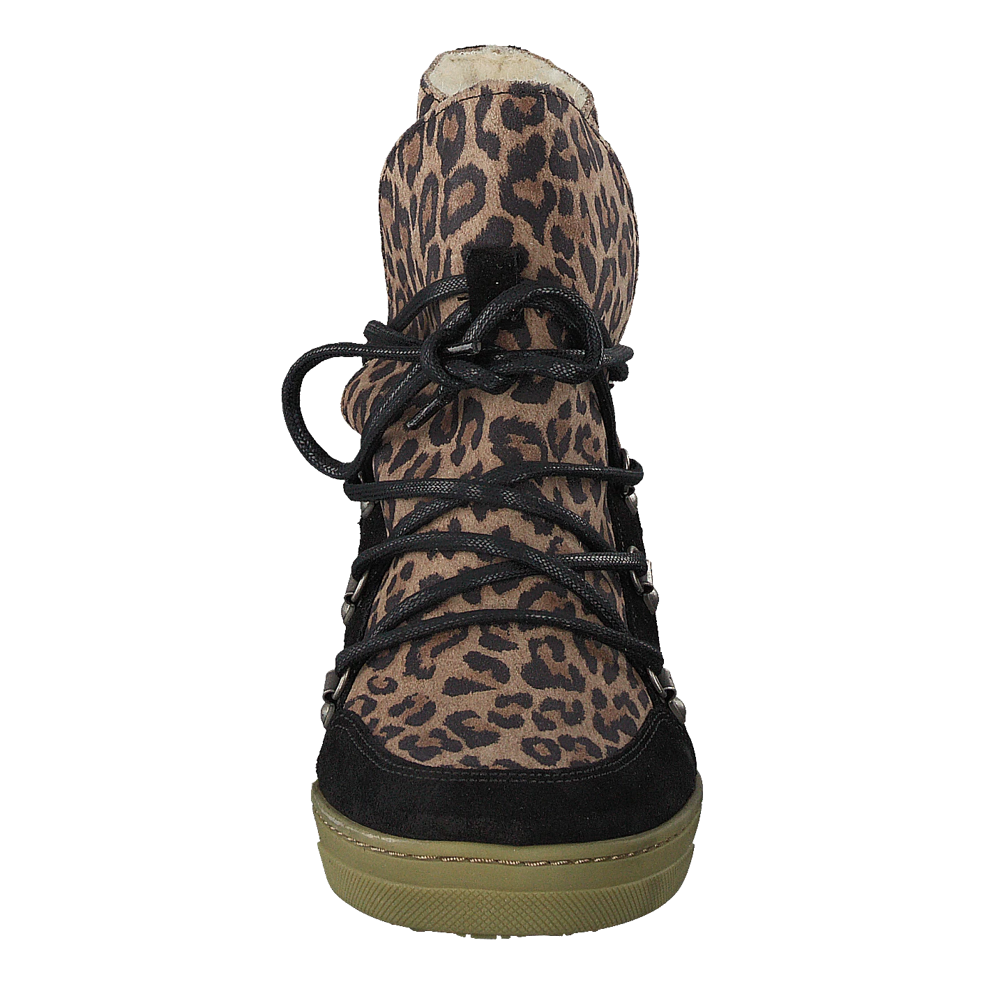 Pavement Uma Wool Leopard Suede(Uma Wool Leopard Suede) 4 Pavement Uma Wool Leopard Suede(Uma Wool Leopard Suede) - Bild 4