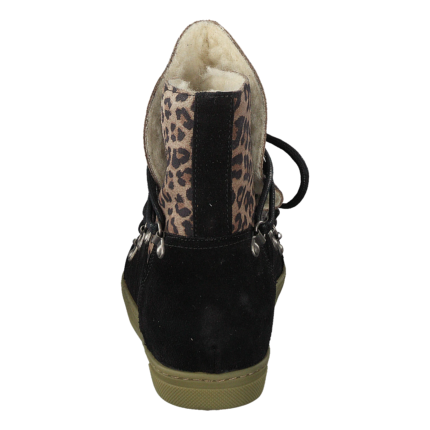 Pavement Uma Wool Leopard Suede(Uma Wool Leopard Suede) 5 Pavement Uma Wool Leopard Suede(Uma Wool Leopard Suede) - Bild 5