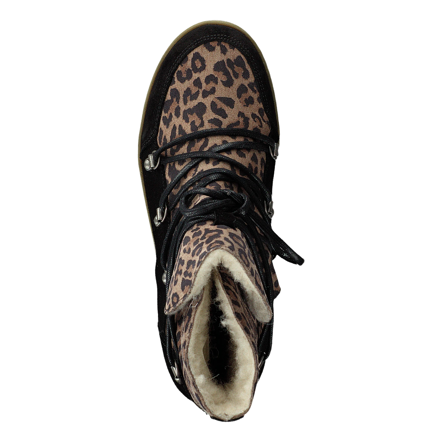 Pavement Uma Wool Leopard Suede(Uma Wool Leopard Suede) 6 Pavement Uma Wool Leopard Suede(Uma Wool Leopard Suede) - Bild 6