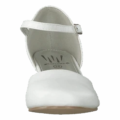 Quenbee White(Quenbee White 1) -Heppo Butik 60086 52