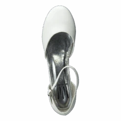 Quenbee White(Quenbee White 1) -Heppo Butik 60086 52 5fd856d4 8419 43fc b977 baa0979d6afa