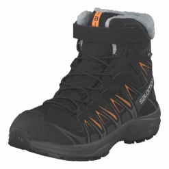 Salomon Xa Pro 3d Winter Ts Cswp J Black/magnet/tangelo(Xa Pro 3d Winter Ts Cswp J Black Magnet Tangelo) 9 Salomon Xa Pro 3d Winter Ts Cswp J Black/magnet/tangelo(Xa Pro 3d Winter Ts Cswp J Black Magnet Tangelo) -Heppo Butik 60087 22 4a45cc12 a7aa 4923 8446 7267653f8363
