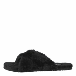 Alex Cross Fur Black(Alex Cross Fur Black)