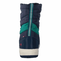 Viking Halden Gtx Reflective/navy(Halden Gtx Reflective Navy) -Heppo Butik 60089 37