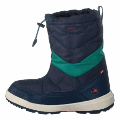 Viking Halden Gtx Reflective/navy(Halden Gtx Reflective Navy)