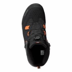 Viking Espo Boa Gtx Black/rust(Espo Boa Gtx Black Rust) -Heppo Butik 60089 46 db724a56 b848 4370 acbf 6aba4a2f8fa9
