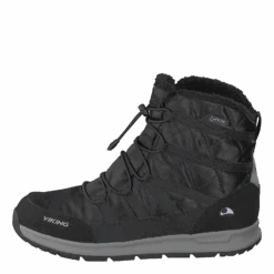Viking Flinga Gtx Black(Flinga Gtx Black)