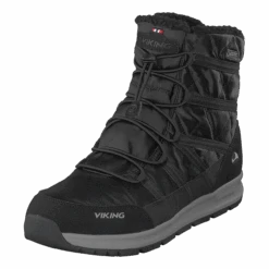 Viking Flinga Gtx Black(Flinga Gtx Black) -Heppo Butik 60089 61 98480a86 ec57 4566 b23f b9414378ed5b