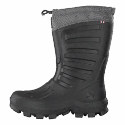 Viking Arctic 2,0 Black/dark Grey(Arctic 2 0 Black Dark Grey)