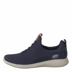 Skechers Womens Ultra Flex Nvy(Womens Ultra Flex Nvy)