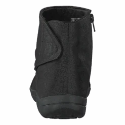 Skechers Womens Lite Step - Tricky Blk(Womens Lite Step Tricky Blk) -Heppo Butik 60090 64