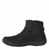 Skechers Womens Lite Step - Tricky Blk(Womens Lite Step Tricky Blk)