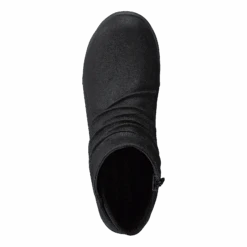 Skechers Womens Lite Step - Tricky Blk(Womens Lite Step Tricky Blk) -Heppo Butik 60090 64 ffaca2a6 8bee 4d6d ac77 29b73340965f