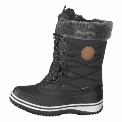 Frosty Waterproof Black(Frosty Waterproof Black)
