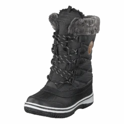 Frosty Waterproof Black(Frosty Waterproof Black) -Heppo Butik 60090 73 44659c58 2fba 434c 962f cd58856e092e