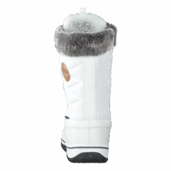 Frosty Waterproof White(Frosty Waterproof White) -Heppo Butik 60090 75