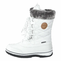 Frosty Waterproof White(Frosty Waterproof White)